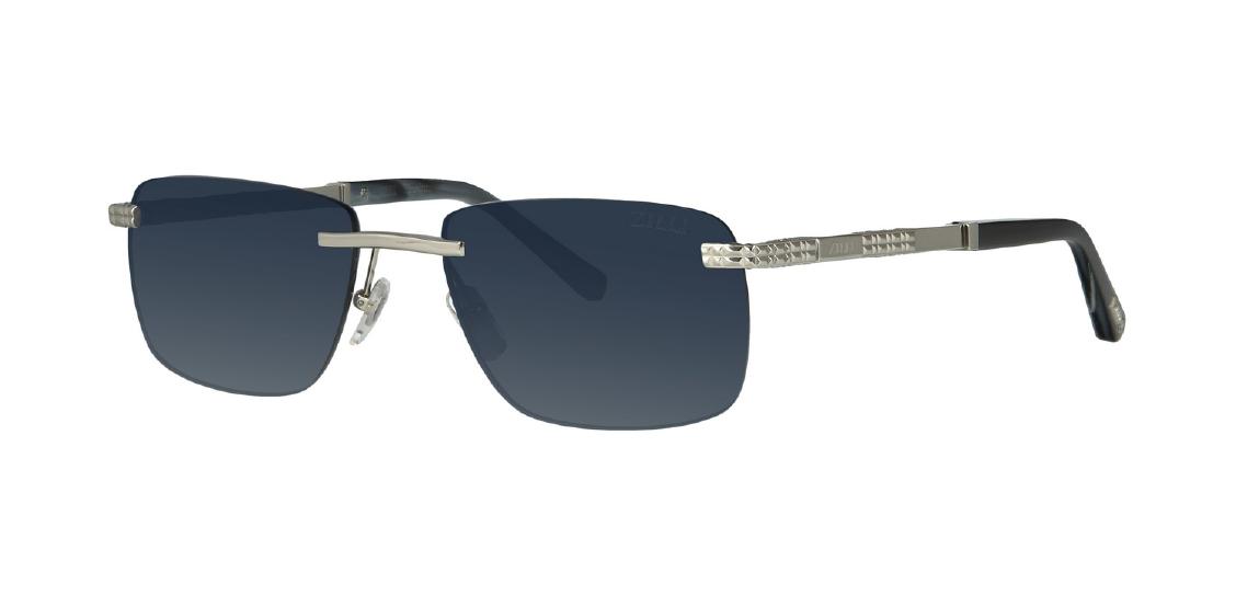 Солнцезащитные очки ZILLI ZI-65057 C02